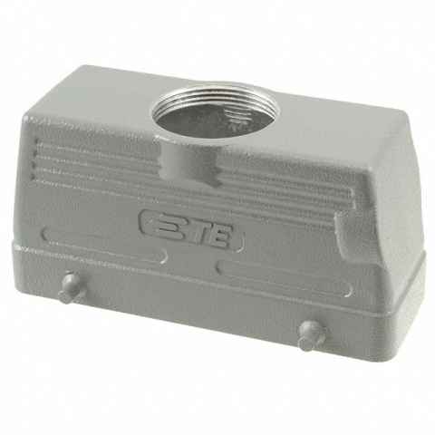 H24B-TG-PG29 矩形连接器