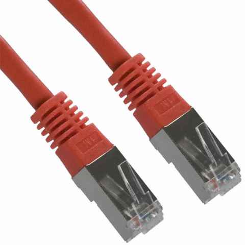 A-MCSSP60150/R 模块化以太网电缆（RJ45，RJ11）