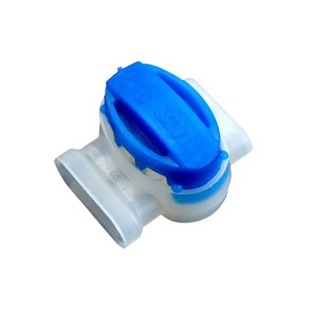 314-BOX 矩形连接器
