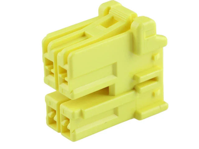 5056050403 矩形连接器