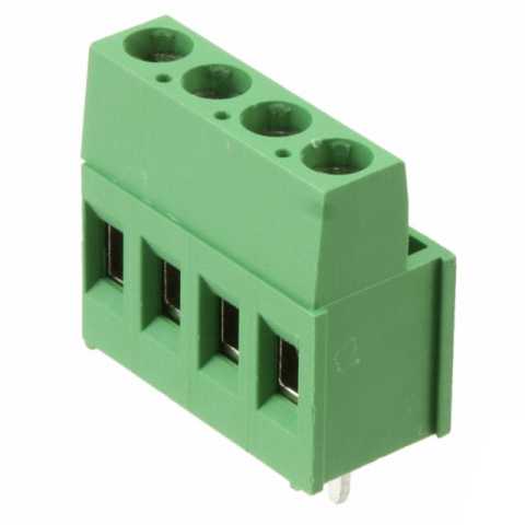 282857-4 其他连接器