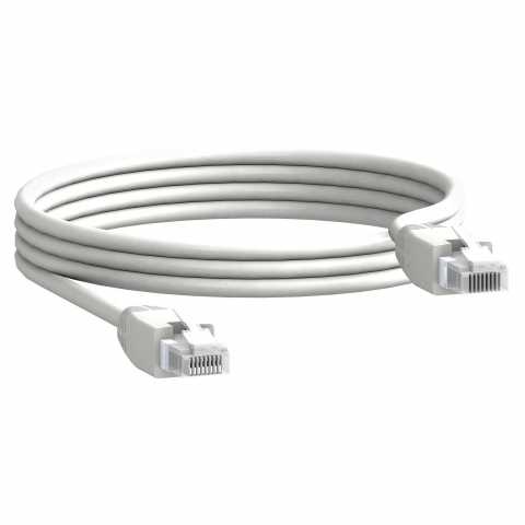 TRV00803 模块化以太网电缆（RJ45，RJ11）