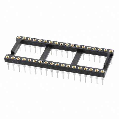 836-AG11D IC、晶体管插座