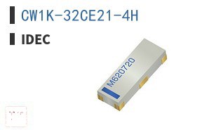 CW1K-32CE21-4H 钥匙锁开关