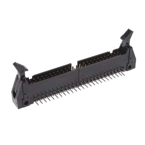 HIF3BB-50PA-2.54DS(63) 矩形连接器