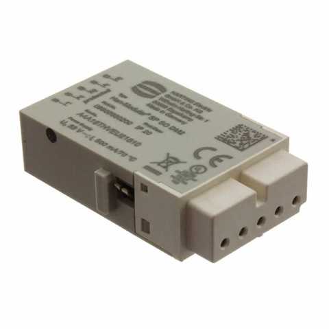 09800030200 模块化/以太网连接器