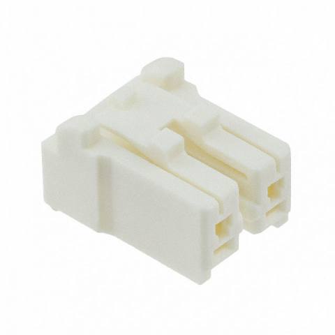 2-2232875-1 矩形连接器