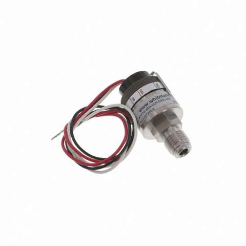 W117G-50H-VCR-C52L-DIS 压力传感器，变送器-工业
