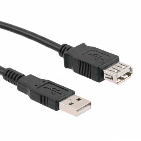 102-1010-BL-00180 USB 电缆
