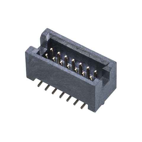M50-4910745 矩形连接器