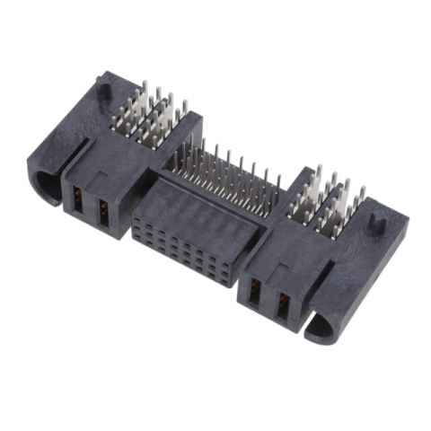 0464363003 EXTreme Ten60Power射频同轴连接器