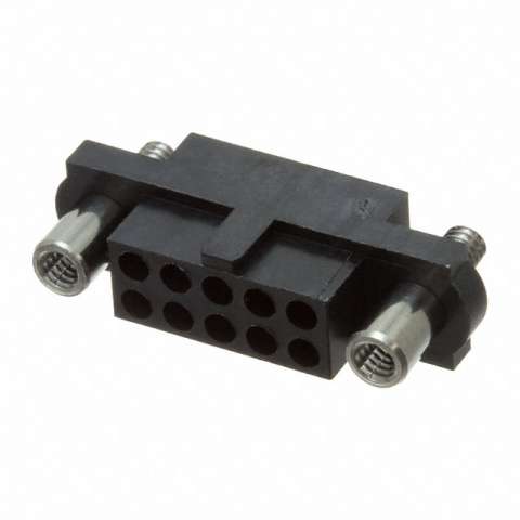 M80-4151098 矩形连接器