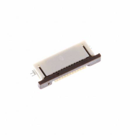 0527461271 FFC、FPC（扁平柔性）连接器