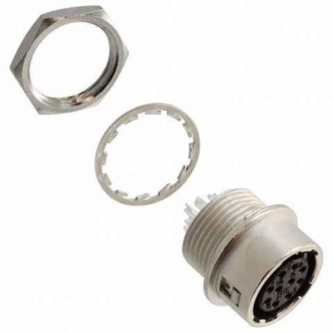 HR10A-10R-10S(71) 矩形连接器