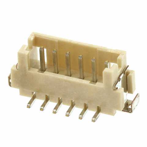 M30-6000646 矩形连接器