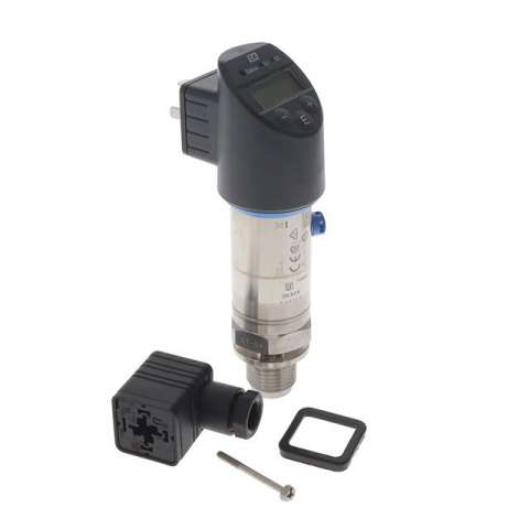 PTP31B-CA4U1PGBWWJ 压力传感器，变送器-工业