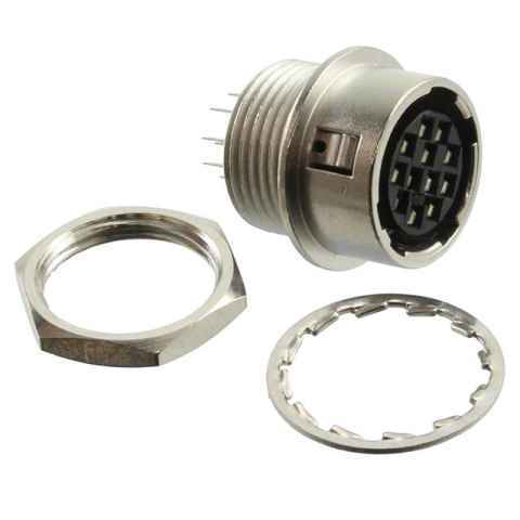 HR10G-10R-12SB(71) 矩形连接器