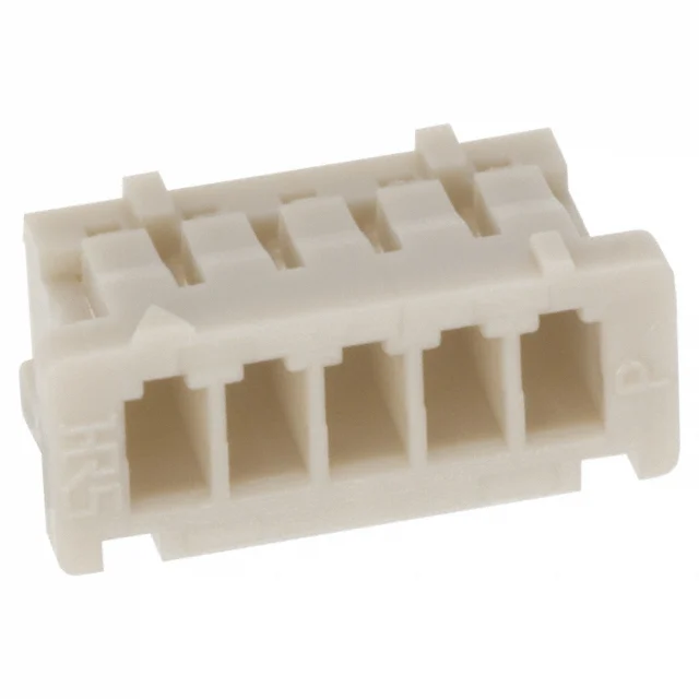 DF13-5S-1.25C IC、晶体管插座