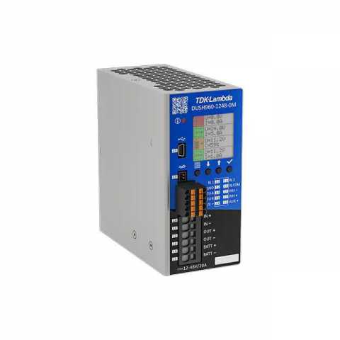 DUSH960-1248-0M