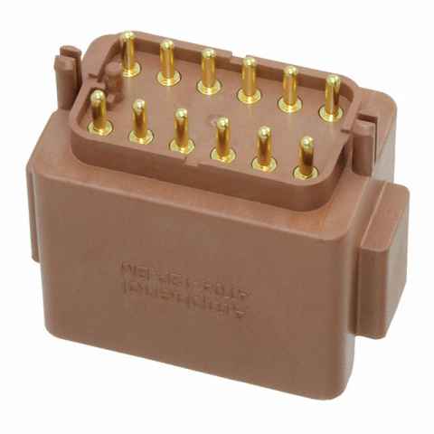 AT04-12PD-BM01 射频同轴连接器