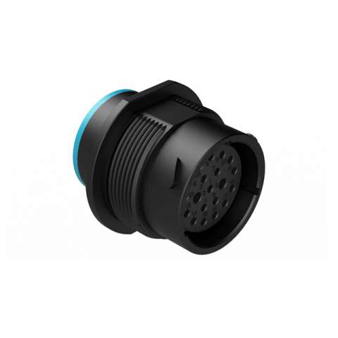 AHDP04-18-20SR-SRA 射频同轴连接器
