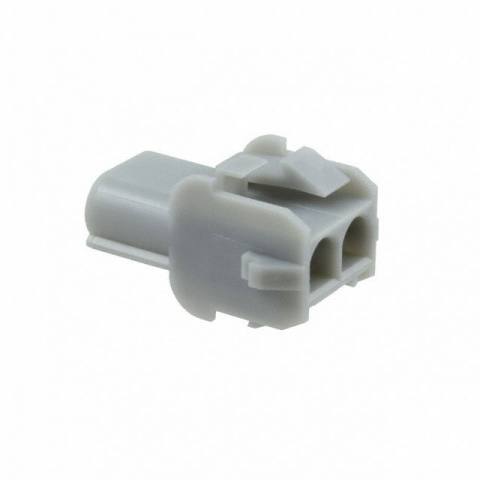 1-480699-8 矩形连接器