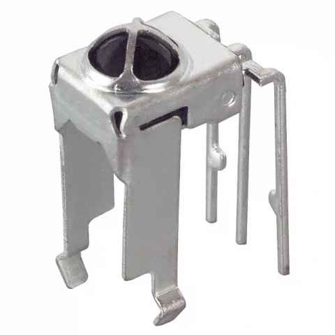 GP1UM277RK0F 光检测器-遥控接收器
