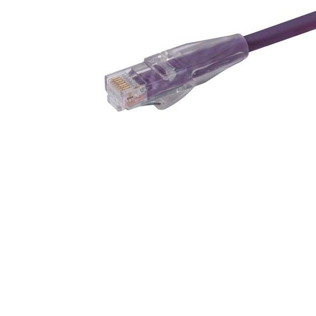TRD815V-25 模块化以太网电缆（RJ45，RJ11）