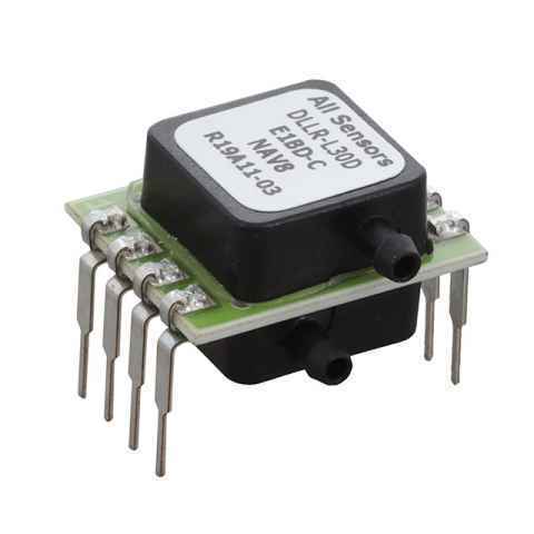 DLLR-L30G-E1BD-C-NAV8 压力传感器，变送器