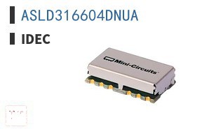 ASLD316604DNUA 选择开关