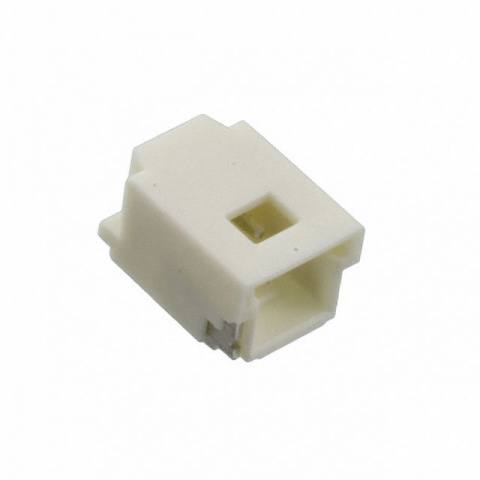 5015680207 矩形连接器