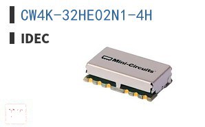 CW4K-32HE02N1-4H 钥匙锁开关