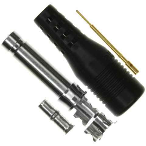 MS-151-C(BP) 同轴开关 - 4.15mm 插头直径射频同轴连接器