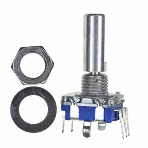 ACZ11BR1E-20FD1-20C 编码器