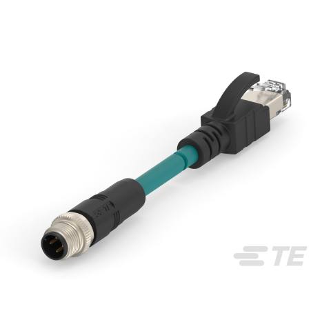 TCD1473A201-004 系列间适配器电缆