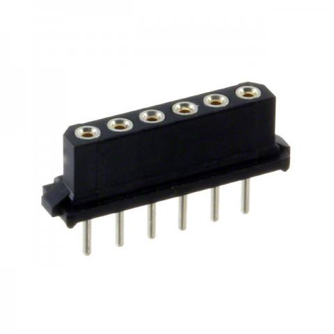 M80-8400642 矩形连接器