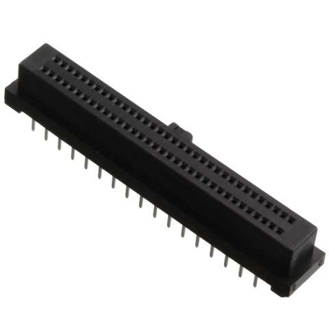 HIF6A-68DA-1.27DSA(71) 矩形连接器