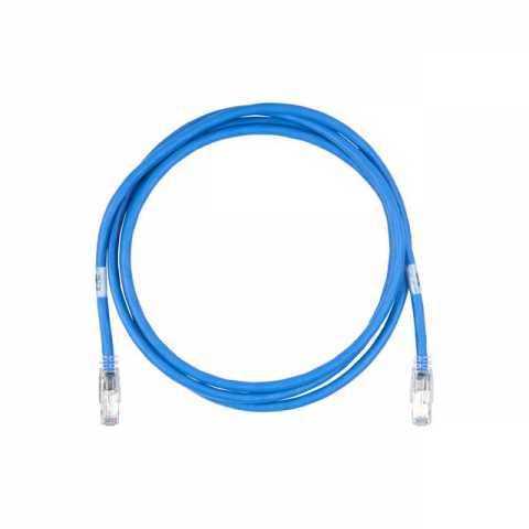 CAF1100004 模块化以太网电缆（RJ45，RJ11）