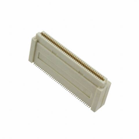 2-1735482-3 矩形连接器