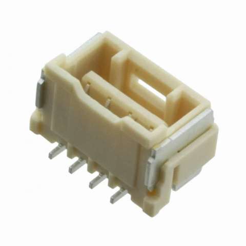 5024430470 矩形连接器