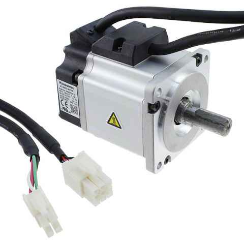 MSMD022S1S 电机-AC,DC