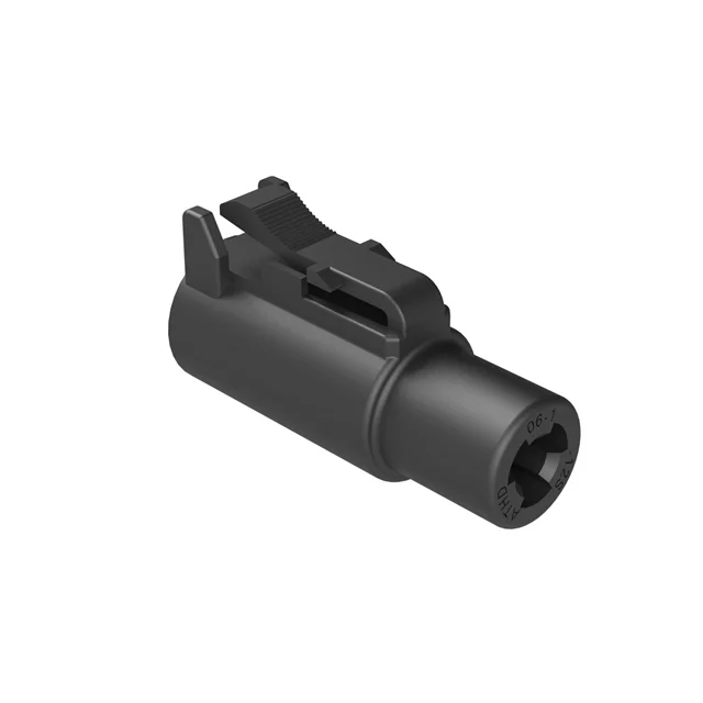 ATHD06-1-12S 射频同轴连接器