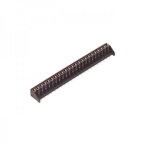 MDF7-23S-2.54DSA 矩形连接器