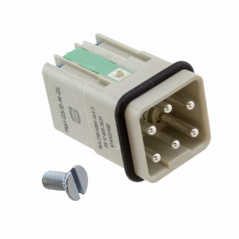 09120052633 其他连接器
