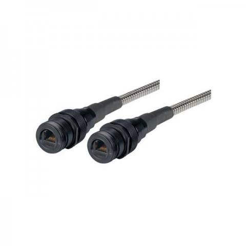 TRD8RGMT4-10 模块化以太网电缆（RJ45，RJ11）