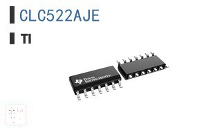 CLC522AJE