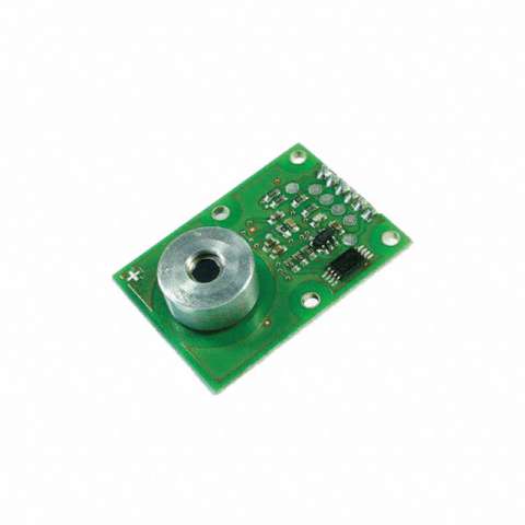 G-TPMO-022 模拟和数字输出