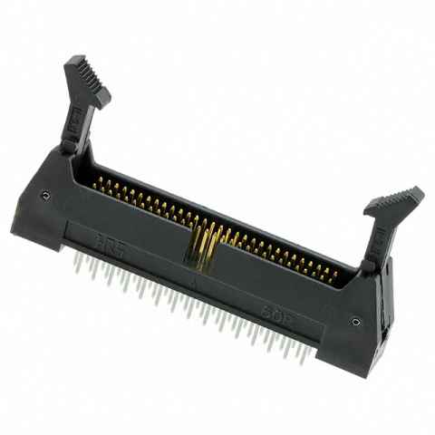 HIF6H-60PA-1.27DSA(71) 矩形连接器