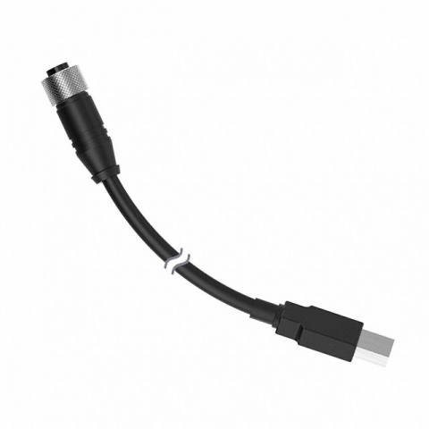 MQDEC-1703SS-USB 系列间适配器电缆