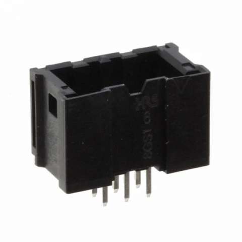 DF51A-6DP-2DSA 矩形连接器